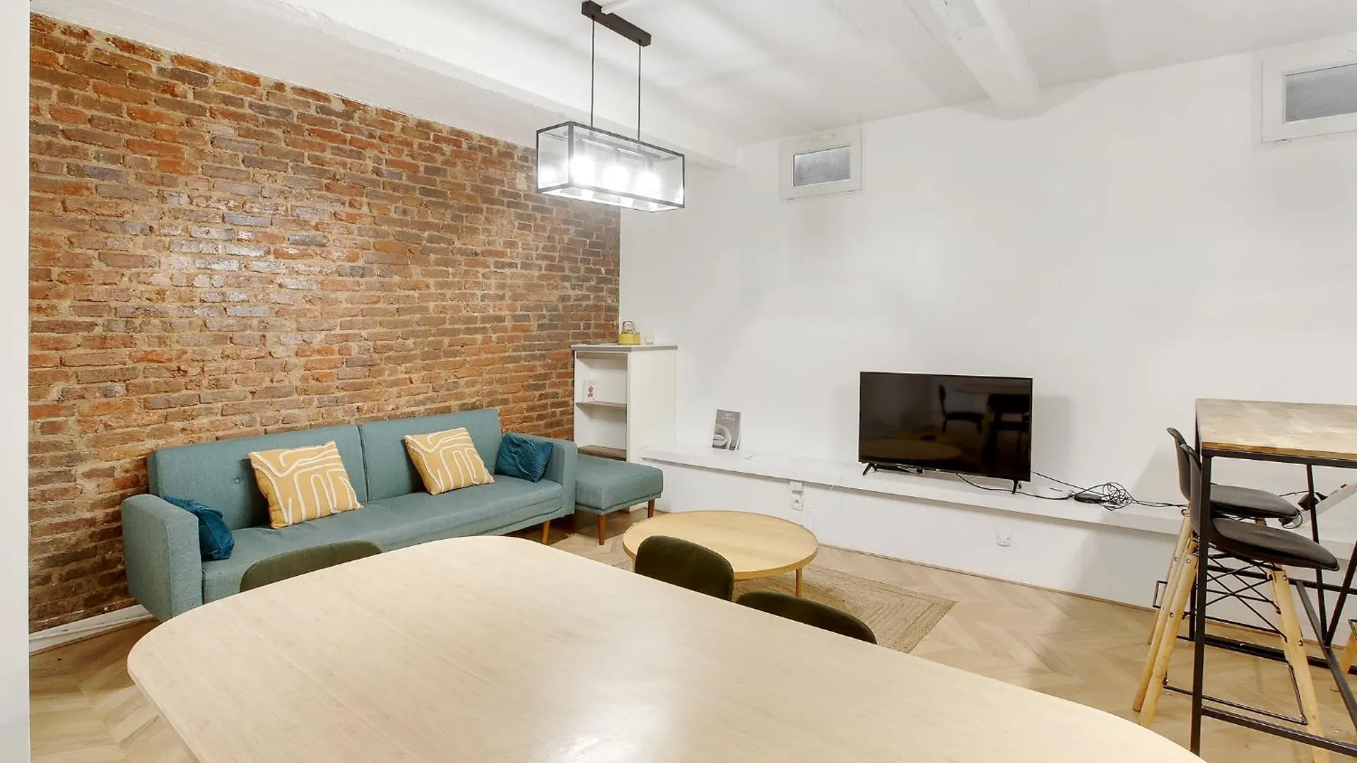 Apartman Charmant Cocon Design 1Br - Proche Montmatre Párizs