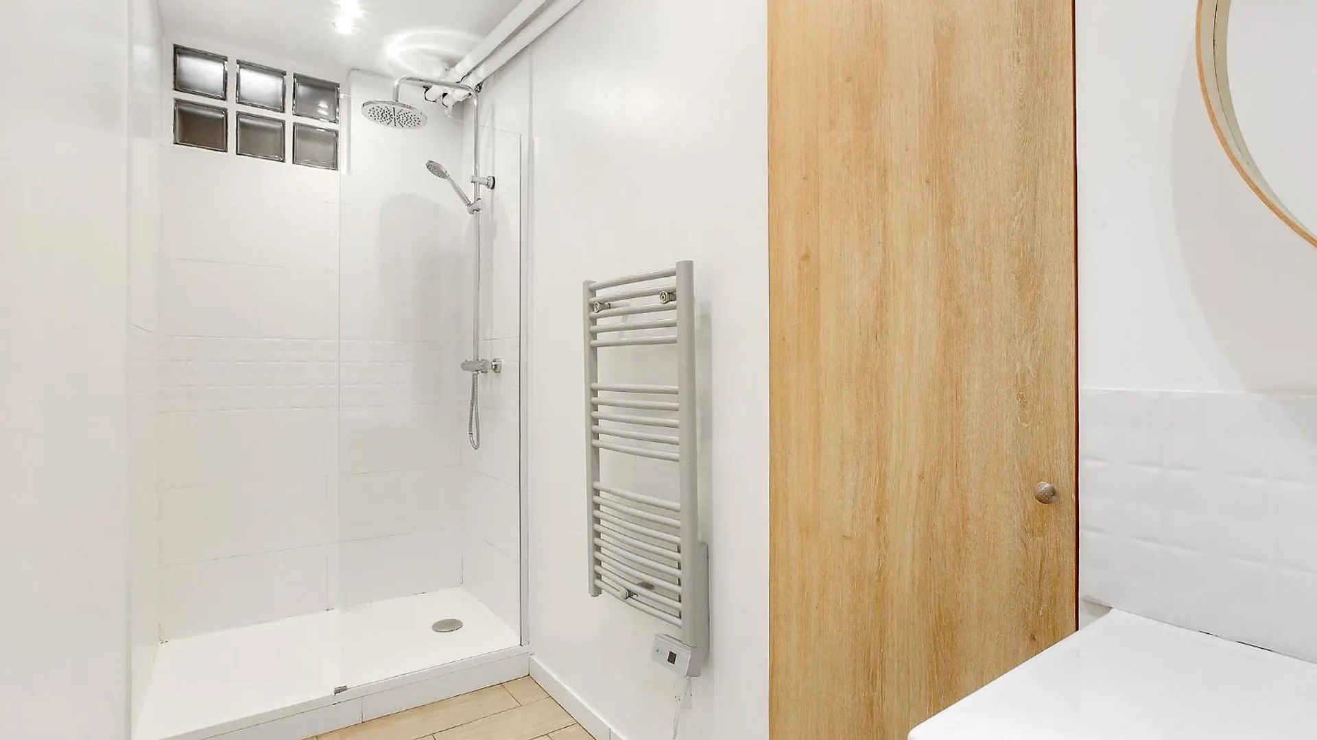 Charmant Cocon Design 1Br - Proche Montmatre Paris France